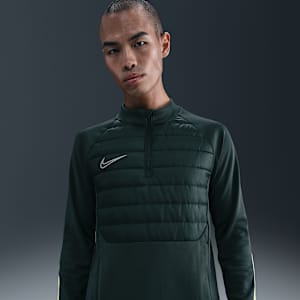 Nike Therma-Fit スタンフォード大学 ウォームアップウェア Nike Therma-Fit スタンフォード大学 ウォームアップウェア